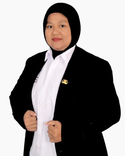 AFRIDAYANI, S. Ag, M.Pd
