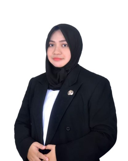 CUT RICKA JUNISA,S.Pd