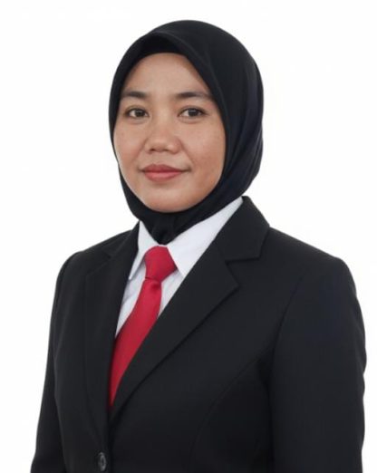 FADHRI MARDHATILLAH, S.Pd.I