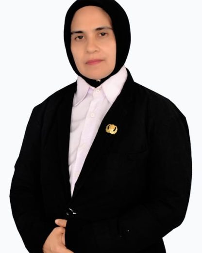 KHAIRINA, S.Pd.I