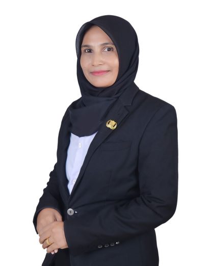 MASRIANA, S.Pd.I