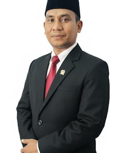 MUHAMMAD YAMIN