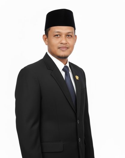 MUJAHIDIN, S.Pd.I