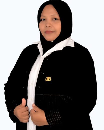 MULIYAWATI, S.Pd.I