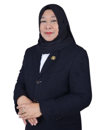 NASWATI S.Ag