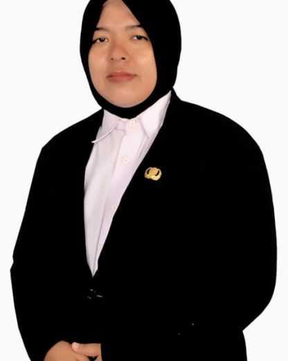 NOFA AFRIZA, S.Pd