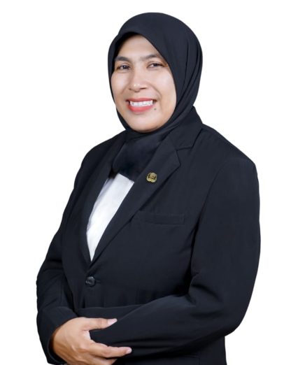 NUR AFNI, S.Pd.I