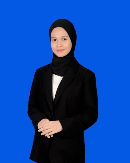 NUR ALFI SYAHRA,S.Pd