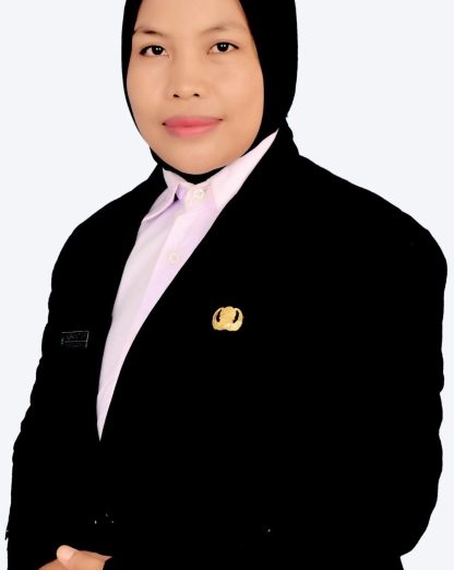 NURHAYATI, S.IP