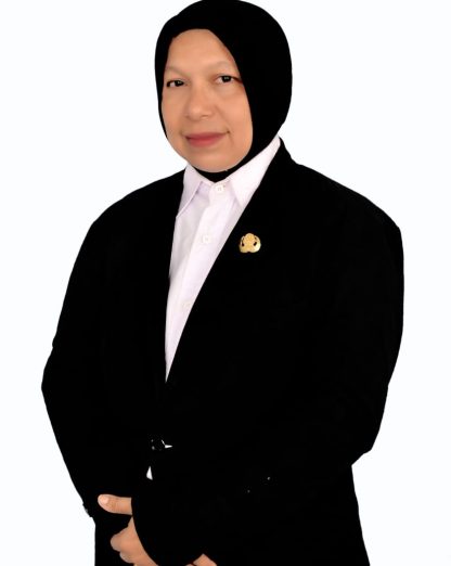 RAHMAWATI, S.Ag