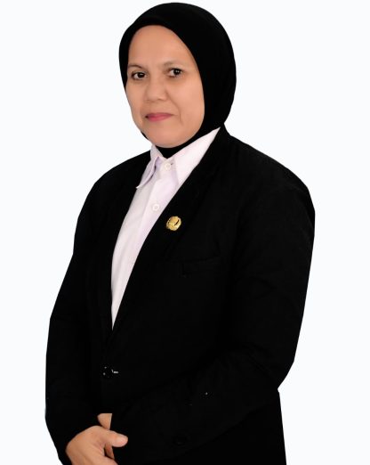 RAUDHAH. S.Ag