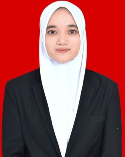 RAZILA AZZAHRA, S.Pd