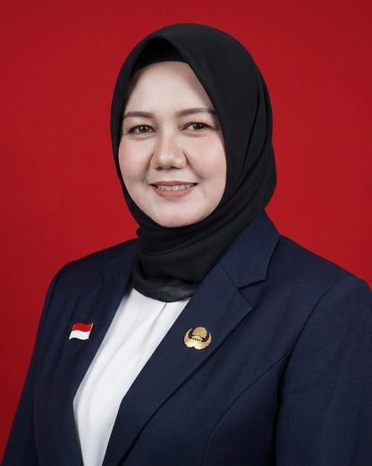 REKA OVITA, S.Pd.I