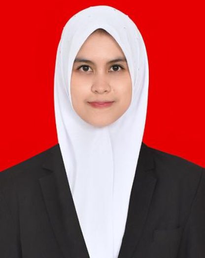 SAFFANA NAFISA, S.Pd_GURU B.INGGRIS