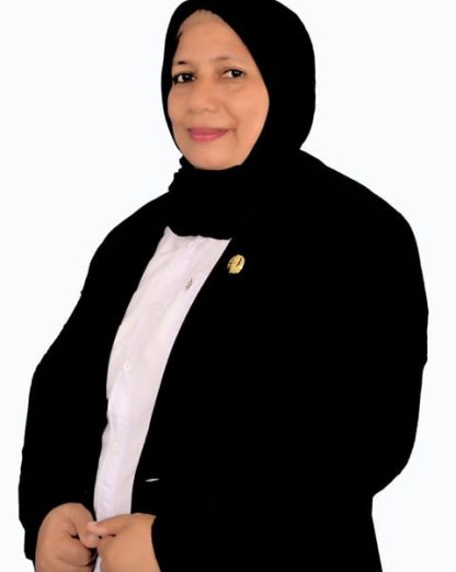 SITI HAJARAH ABU BAKAR, S.Pd.I_GURU KELAS