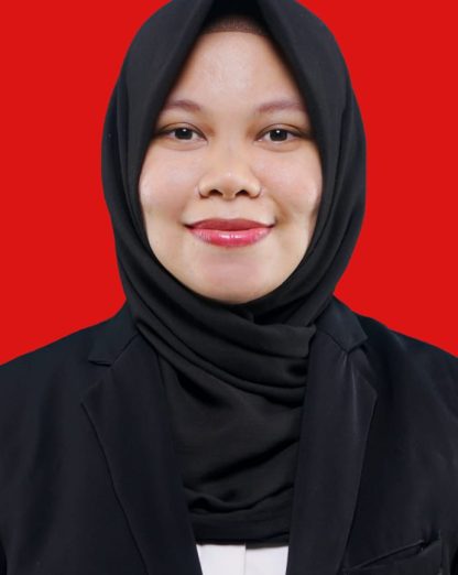 SITI RAUDHAH, S.Pd_GURU B. ARAB