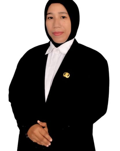 SITI ZAHARA, S.Pd_GURU KELAS