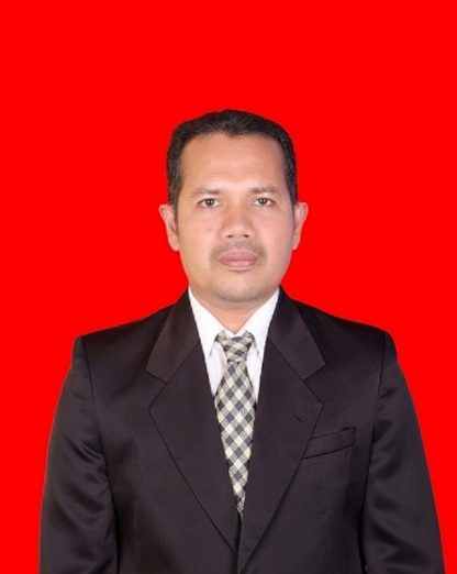 TAUFIQURRAHMAN,S.TH_GURU AL QURAN HADIST