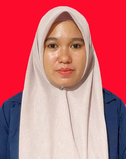 TUTI MARLINA, S.Pd_GURU PAI