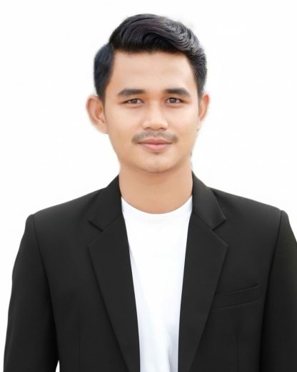 Furqan Desriandy, SE.