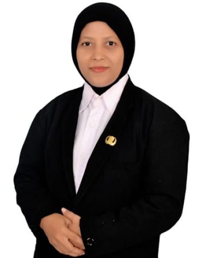 YUSRA, S.Pd_GURU SKI